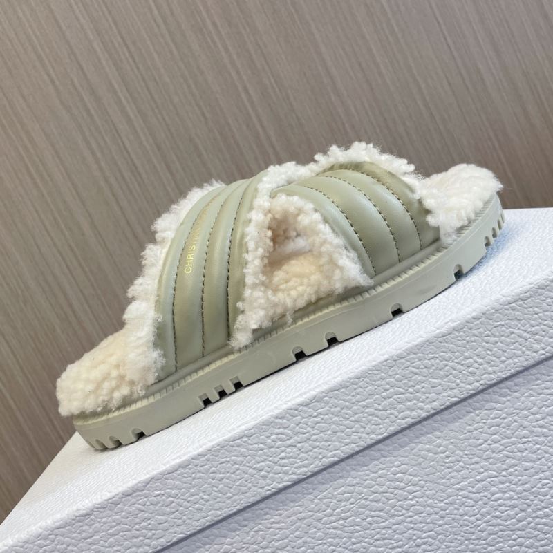 Christian Dior Slippers